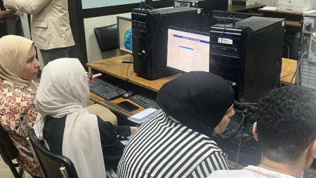 قائمة الجامعات الأهلية في تنسيق 2026 بمعظم محافظات مصر