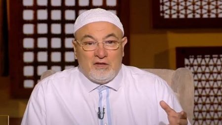 تبسمك صدقة.. خالد الجندي: الإسلام قد يجعل ملامح وجه الإنسان سببا لدخول الجنة