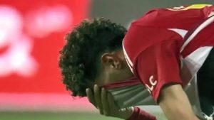 مدحت عبد الهادي عن أزمة إمام عاشور: لم يفعلها أثناء تواجده في الزمالك