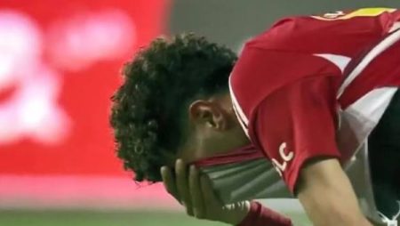 مدحت عبد الهادي عن أزمة إمام عاشور: لم يفعلها أثناء تواجده في الزمالك