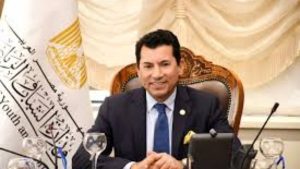 الأسبوع القادم قرار مهم.. وزير الشباب والرياضة يطمئن جماهير الزمالك