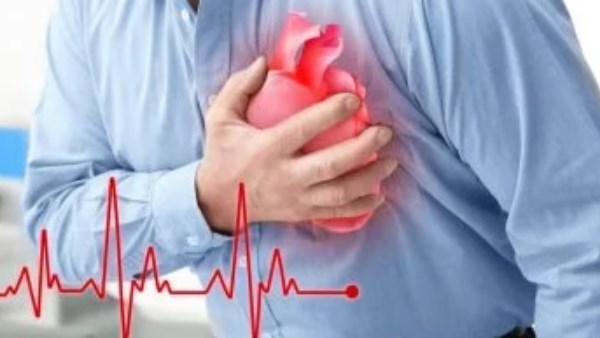 أسباب أمراض القلب