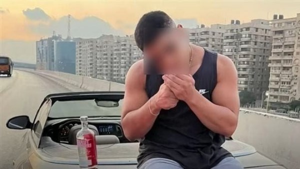 29 أكتوبر الحكم على طفل المرور بتهمة ضرب طالب بالمقطم