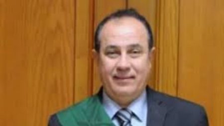 نظر جلسة محاكمة 73 متهمًا بخلية التجمع الإرهابية .. اليوم