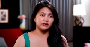 تواجه ليدا مارغريتا من خطيب 90 يومًا سنوات في السجن بسبب سرقة الهوية المزعومة بعد أشهر من وفاة الطفل (حصري)