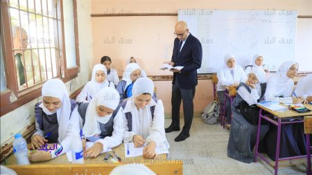 تقديم الصف الأول الثانوي .. الخطوات والأوراق الرسمية المطلوبة