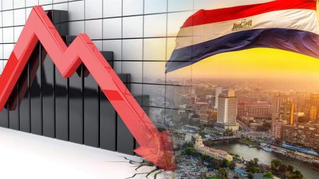 خبير اقتصادي: الحرب تُشعل التضخم العالمي وتهدد الأمن الغذائي وتعافي الأسواق يحتاج وقتًا