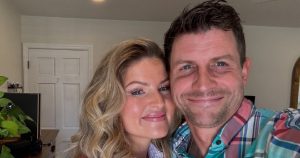 يقول زوج إرين بيتس “إحضار نجم بيتس” ضعيف للغاية “بعد الذهاب إلى صدمة الإنتان