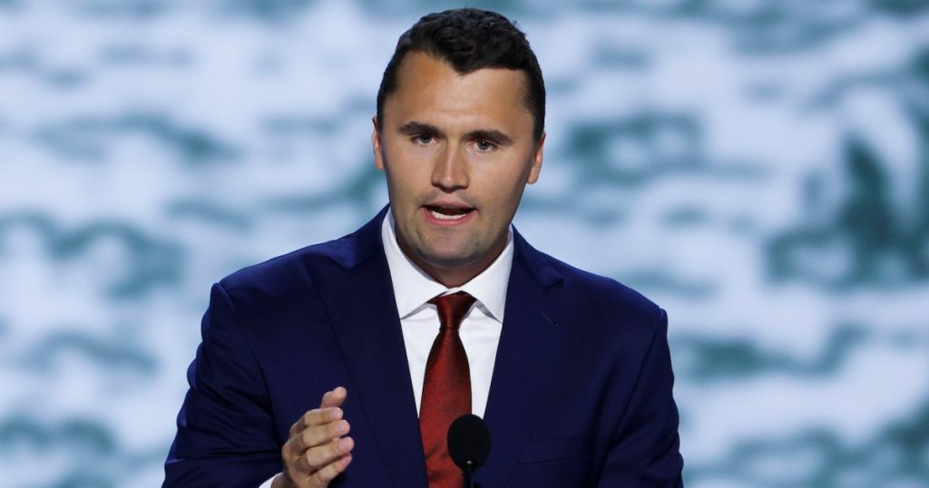 يقول المتحدث باسم Turning Point USA إن تشارلي كيرك لم يكن لديه “جرح خروج”: “معجزة”