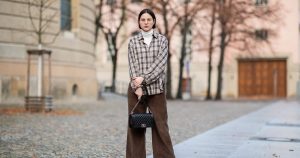 تخلص من الدنيم الخاص بك: سوف تحل هذه السراويل الـ 13 الأنيقة محل جينزك