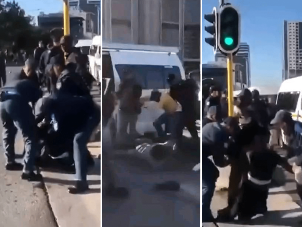 حادثة اعتداء جماعي على سيدة حامل في جنوب أفريقيا تشعل الجدل.. ما القصة؟