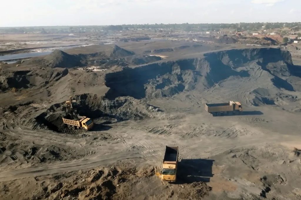 زامبيا: مطالبات بتعويض قدره 420 مليون دولار بعد كارثة تعدين