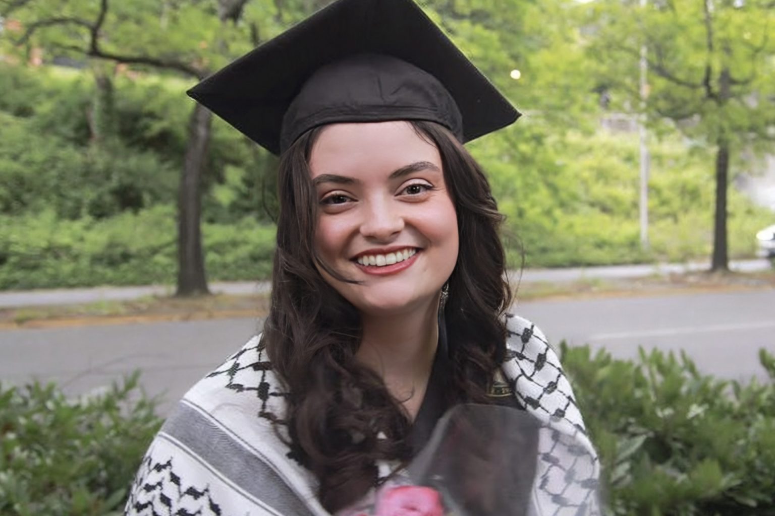 سيناتورة أميركية تتحرك لمحاسبة إسرائيليين على قتل الناشطة “عائشة نور” | أخبار