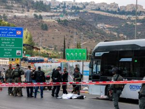 شهيدان في جنين وجيش الاحتلال يحاصر رام الله والبيرة