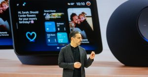 كل ما أعلنته أمازون اليوم في حدث Fall Hardware (2025)