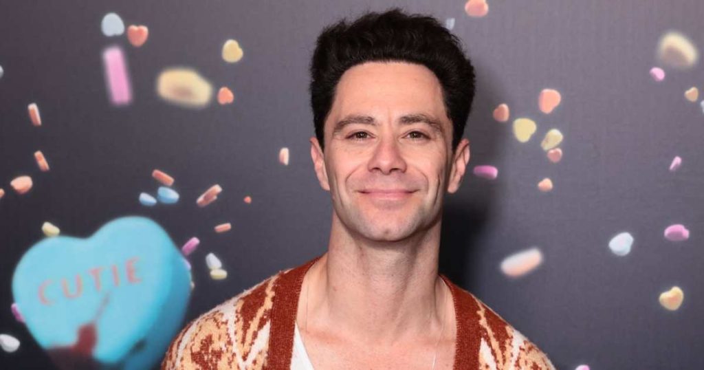 كيف ستكون ساشا فاربر جزءًا من موسم “الرقص مع النجوم” 34 على الرغم من عدم كونها محترفًا