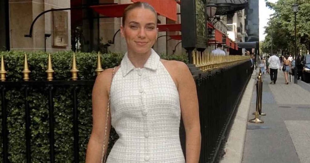 يدعم المؤثرون عودة إميلي كيسر إلى تيخوك بعد وفاة الابن تريج البالغ من العمر 3 سنوات