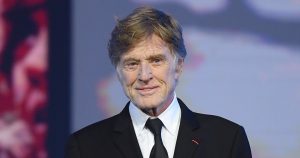 كم عدد الأطفال الذين لدى روبرت ريدفورد؟ ماذا تعرف عن ابنيه وابنتان