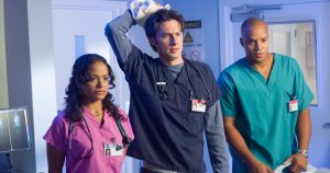 لماذا لا تريد جودي رييس بالضرورة الدعش “زاك براف ودونالد فيسون على” إمكانات عالية “(حصري)