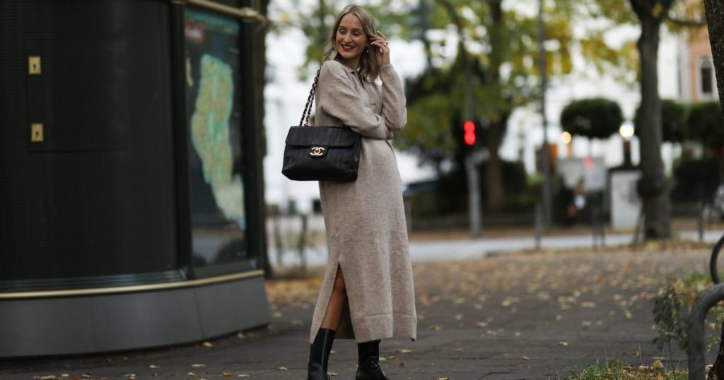 تخطي bodycon: هذه الفساتين السقوط الـ 17 التي تملقها الشكل بشكل أفضل – من 20 دولارًا