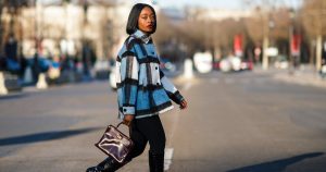 لا يمكن أن تقرر ماذا ترتدي؟ هذه “الأكواخ” المريحة الـ 19 هي طبقة رمي واضحة مثالية