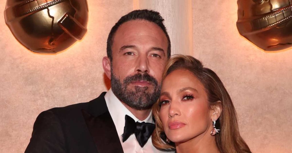 تكشف جينيفر لوبيز كيف غيرها الطلاق بن أفليك: “أفضل شيء حدث على الإطلاق”