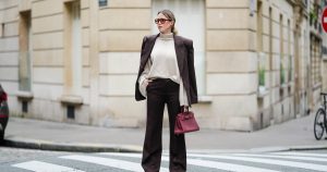 هذه السراويل السقوط الـ 17 الفضفاضة والخسارة تجعلك تبدو أخف وزنا 10 أرطال – دون حتى محاولة!