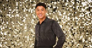 تفاصيل زوجة “DWTS” للمحترفين براندون أرمستونغ كيف يتم اختيار إيجابيات للعودة ، وكيف يختار العرض الشركاء