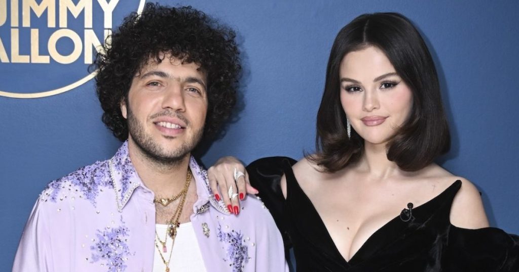 كل ما نعرفه عن حفل زفاف سيلينا غوميز وبيني بلانكو حتى الآن: قائمة الضيوف والمزيد