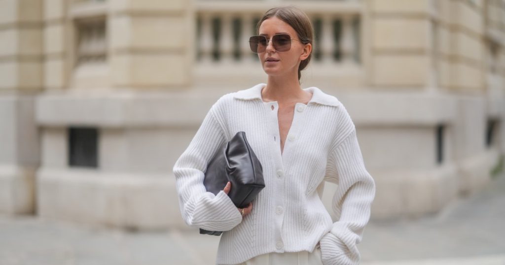 هذه السترات الـ 17 الفضفاضة والأثرياء سقوط سقوطها أكثر 10 مرات من الأنماط المجهزة