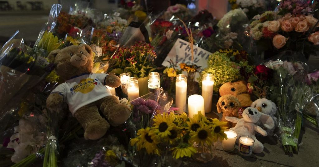 كيف انتشرت المعلومات حول إطلاق النار في مينيسوتا مثل حريق الهشيم على x