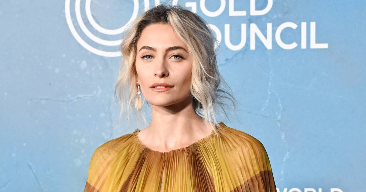 GettyImages-2232486487 الكشف عن بدل باريس جاكسون 3 ملايين