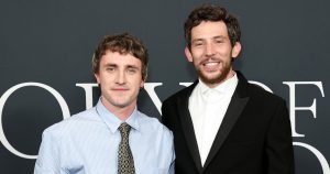 يصف جوش أوكونور البصق في فم بول ميسكال في “تاريخ الصوت”