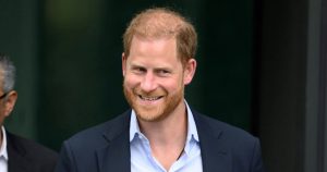 ليس لدى الأمير هاري أي خطط للعودة كعضو عاملة في العائلة المالكة