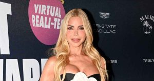 تعطي Rhom’s Alexia Nepola تحديثًا للعلاقة مع أختها بعد الانتهاء (حصري)