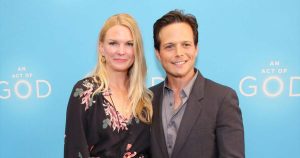 يدخل كيلي وولف إعادة التأهيل وسط طلاقها من سكوت وولف: تقرير