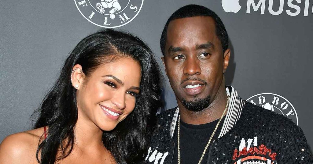 رسالة عاطفية Cassie Pens قبل إصدار حكم ديدي: “خائف جدًا” من “الانتقام” إذا تم إطلاق سراحه