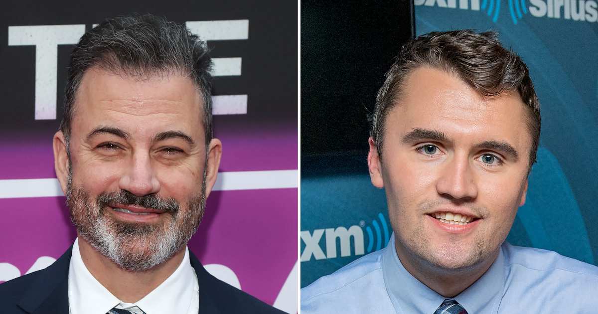 كيف كان رد فعل جيمي كيميل على إطلاق النار على تشارلي كيرك قبل المونولوج المثير للجدل