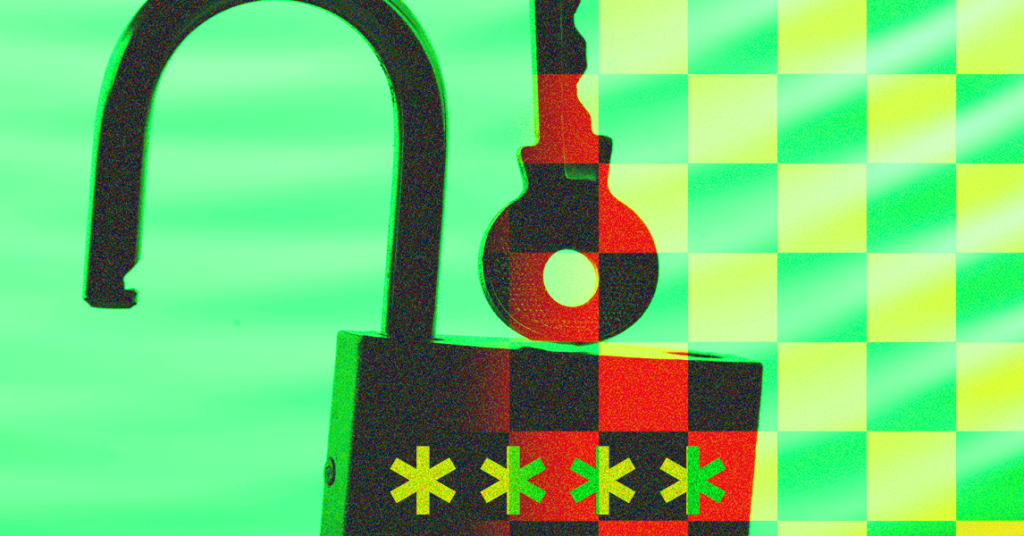 كيف تعمل المفاتيح – وكيفية استخدامها