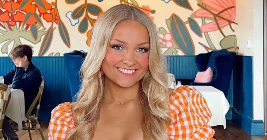 يقول مدير الصحة في كنتاكي “نحن بحاجة إلى القيام بعمل أفضل” مساعدة الأمهات مثل Laken Snelling