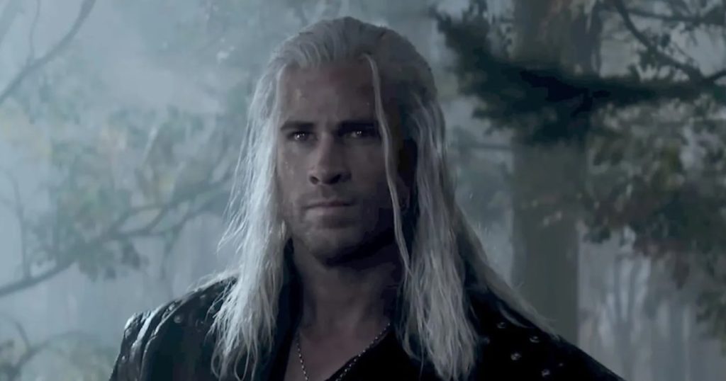 قفز ليام هيمسورث من وسائل التواصل الاجتماعي “وسط” ضوضاء “على استبدال هنري كافيل في” ويتشر “