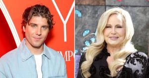 يكشف Lukas Gage عن نصيحة جينيفر كوليدج “المهمة” بعد دراما فيديو الاختبار الفيروسية (حصري)