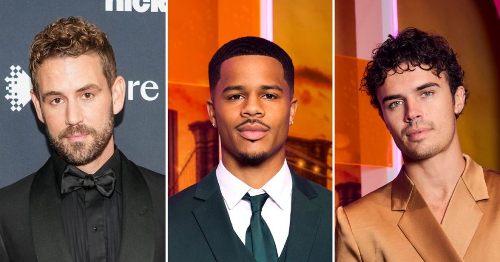 يكشف نيك فيال عن ما أخبره به الطبيب عن اختبار STD لتلفزيون الواقع وسط دراما “Love Island USA”