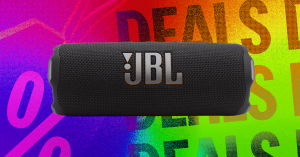 مكبر صوت بلوتوث المفضل لدينا هو 20 دولار قبالة