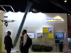 “إلبيت سيستمز” الإسرائيلية لصناعة الأسلحة تضطر لغلق مصنعها في بريطانيا | أخبار اقتصاد