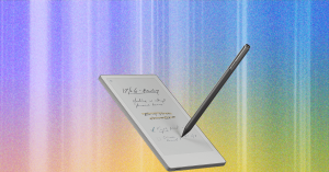 مراجعة: Move Paper Prop