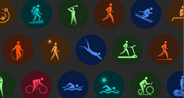 كيف تعبر الساعات الذكية عن الموضة؟