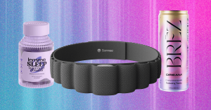 أفضل أجهزة النوم التي لا تصور وصفة طبية