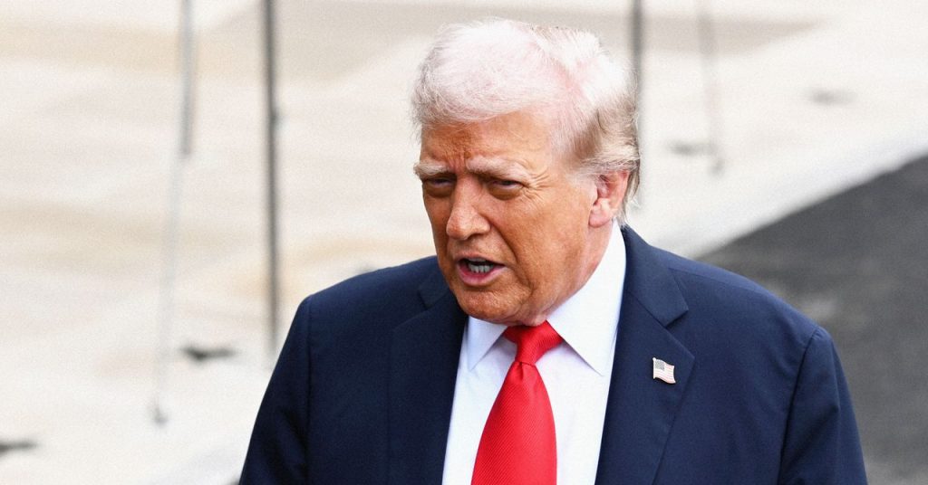 سيقوم الأمر التنفيذي ترامب بتسليم Tiktok إلى المستثمرين الأمريكيين