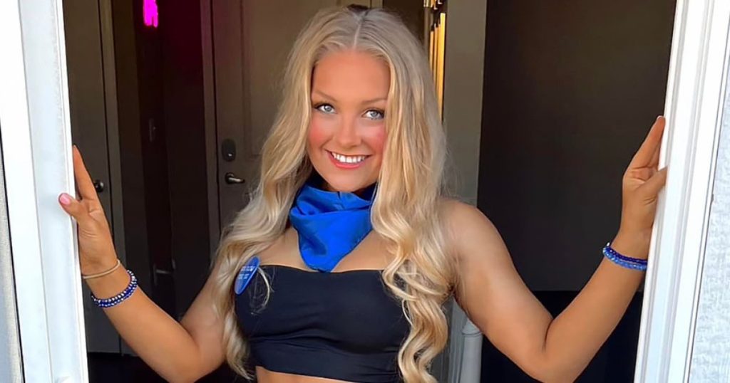 تكشف جامعة كنتاكي عن وضع المشجع لاكينج في المدرسة بعد وفاة الطفل